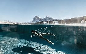 Saltria - Your Alpine Experience